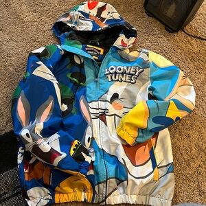 Vintage Members Only windbreaker jackets Men